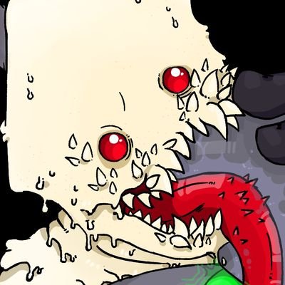 Oddly of the Filthさんのプロフィール画像