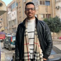 Amr Gamal (@amrgamalfayed) 's Twitter Profile