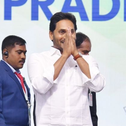 కట్టె కలేవరకు జగనన్నతోనే ✊✊