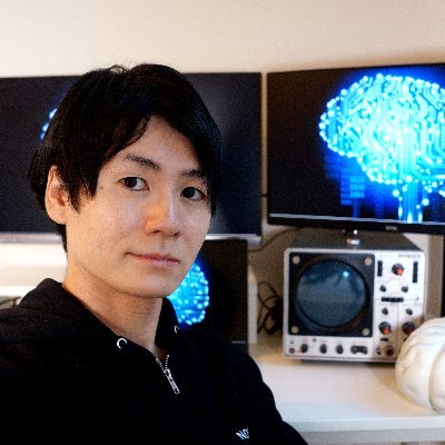 博士（工学）、東京大学大学院特任研究員、一般社団法人WITH ALS 脳科学技術アドバイザー、NOUPATHY発案者
【経歴】NEC→電通サイエンスジャム→東京大学
【専門】ブレイン・コンピュータ・インタフェース（BCI）