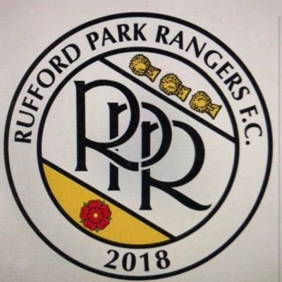 Official Twitter page of Rufford Park Rangers Football Club - Lancashire Sunday League - Undefeated Division 3 champions 2020/21