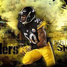 Ryan Shazier = HOF, you know he was headed there anyway.