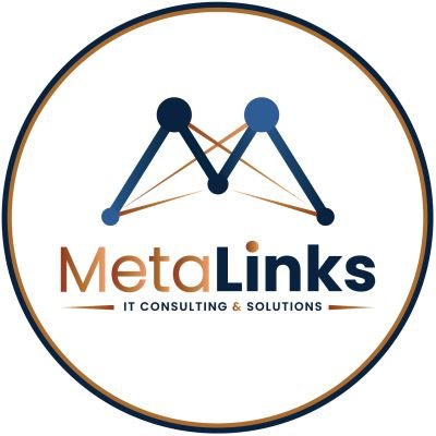 MetaLinkskw's profile picture. Professional Consultants & Specializing in Business Solutions & ERP Software Industry that has Become #1 Choice for Innovation & Business Growth.