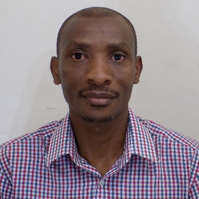 GathogoMugi's profile picture. A patriot, believer, and catalyst