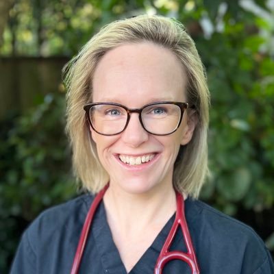 Cardiologist. Associate Professor. Cardiac MRI 🧲 Cardiovascular researcher. Mum 👧🏼👧🏻🧒🏼👶🏼. Healthy living 🥑🏃🏻‍♀️💪🏻. Planetary health 🌏 #TeamHB8