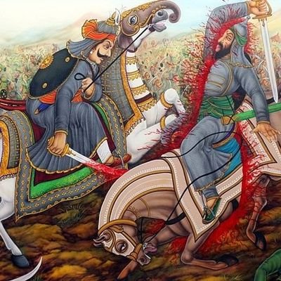 Amaysiingh31's profile picture. Sanatani