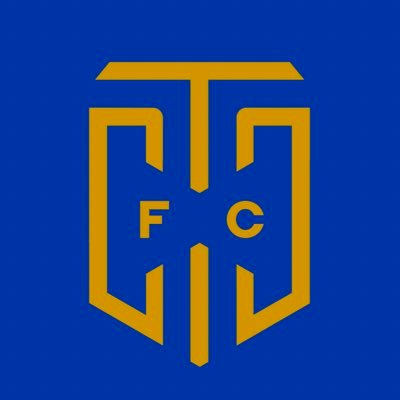 CapeTownCityFC Profile Picture