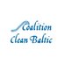 Coalition Clean Baltic (CCB) (@CCBnetwork) Twitter profile photo