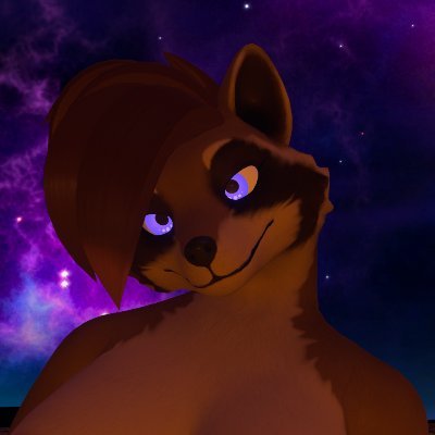 23 Years Old,
He/They,
Bisexual,
Open DM's, Discord - tacticaltanooki,
Furry,