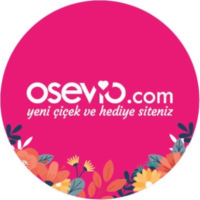 Osevio.com Yeni Çiçek&Hediye Sitesi