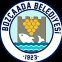 Bozcaada Belediyesi(@bozcaada_bld) 's Twitter Profile Photo