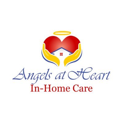 Angels At Heart In-Home Care