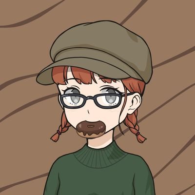 konouniha's profile picture. 手探り中 ⚙️