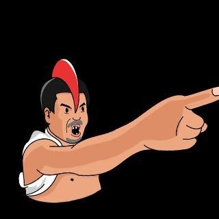 Runandken's profile picture. 人生就像在海洋,總在海洋中尋找方向