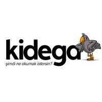 Kidega(@Kidegacom) 's Twitter Profile Photo