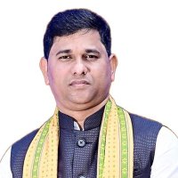 Sudhangshu Das (Modi Ka Parivar)(@MinSudhangshu) 's Twitter Profile Photo