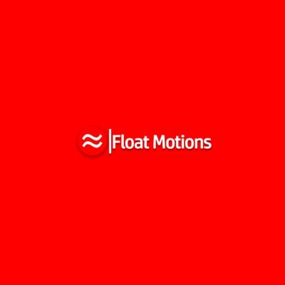 Float motions is a digital advertising company that provides digital ads to brands and businesses