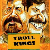 Troll Kings(@TrollKingsOffcl) 's Twitter Profile Photo