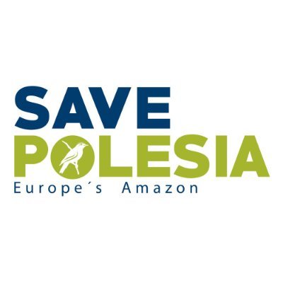 Saving Europe's Amazon. Preventing the E40 waterway. Partnership of @FZS_Frankfurt @NECU_saveplanet & @OTOP_tweets