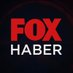 FOX HABER (@FOXhaber) Twitter profile photo