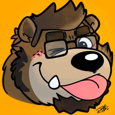 🐻✨️♌️ Lvl 29 (ES/ENG/JPN)
NSFW 🔞
I'm just a big and shy bear (sometimes horny) that loves cuddles. Open DMs