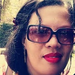 Candice Nolan Profile