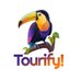 Tourify! (@TourifyOrg) Twitter profile photo