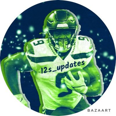 Follow 12s_updates on Instagram. WE ARE 12!!💙💚