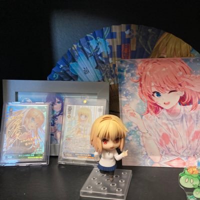 とあるオタクの独り言(ナカキン)さんのプロフィール画像