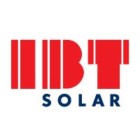 IBT SOLAR(@IbtSolar) 's Twitter Profile Photo