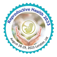 Official twitter account for International Conference on Reproductive Health and Infertility