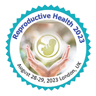 REPRODUCTIVE HEALTH 2023(@ReproductiveM) 's Twitter Profile Photo