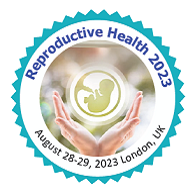 REPRODUCTIVE HEALTH 2023 (@reproductivem) 's Twitter Profile