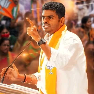 Nkmr5555's profile picture. BJP - Dist SECRETARY - IT & SM KANCHIPURAM.
# Biomedical Service Engineer. # Social media Manager
திருட்டு திராவிட அரசு என்னை சங்கியாக மாற்றியதற்க்கு நன்றி.