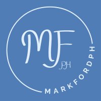 MarkFord PH(@MarkFordPH) 's Twitter Profile Photo