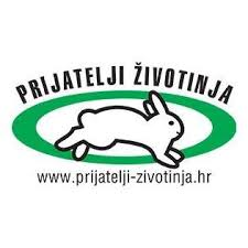 Animal Friends Croatia promotes #animalrights and protection and #veganism.  V-label representative in Croatia