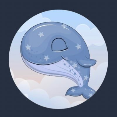 Sleepy the Whale Profile