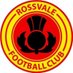 Rossvale FC Women & Girls Academy (@RossvaleFCWomen) Twitter profile photo
