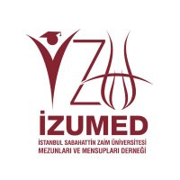 İZUMED(@izumezunlar) 's Twitter Profile Photo