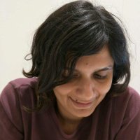 Meera Venkatachalam (@___meerkat) 's Twitter Profile