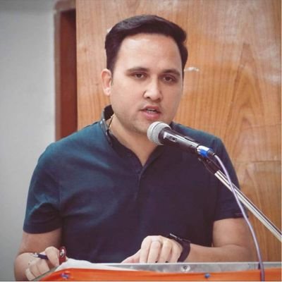 Political Secretary to Hon’ble Chief Minister of Sikkim (Pres&Publicity Affairs). Spokesperson, Sikkim Krantikari Morcha.