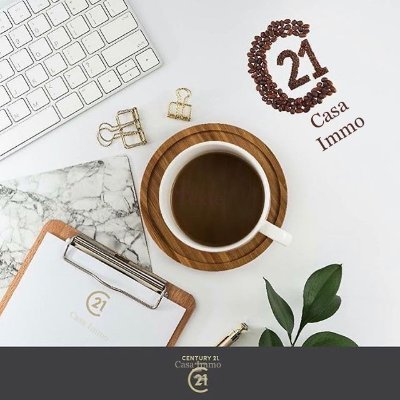 Century21 Casa Immo est une agence immobilière spécialisée dans la vente et la location de biens immobiliers dans la région de Casablanca- Settat -Maroc.