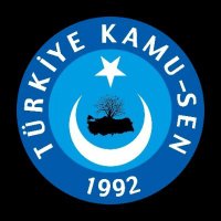 Türkiye Kamu-Sen(@Kamu_Sen) 's Twitter Profile Photo