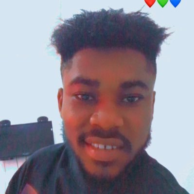 Aniekan85357191's profile picture. Like music