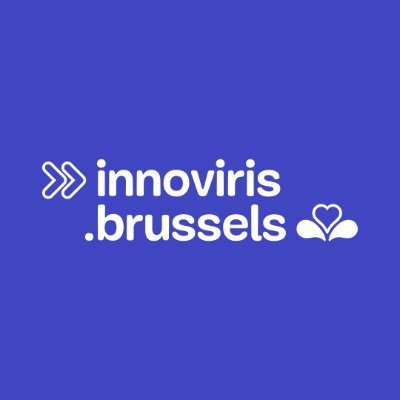 Innoviris funds and supports research and innovation in Brussels. ​
#wefundyourfuture