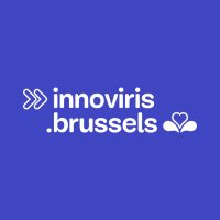 Innoviris.brussels(@Innoviris) 's Twitter Profile Photo