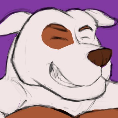 A gay pitbull 🏳️‍🌈さんのプロフィール画像