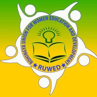 ROHINGYA UNION FOR WOMEN EDUCATION & DEVELOPMENT(@RuwedCbo) 's Twitter Profile Photo