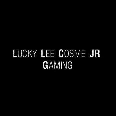 Lucky Lee Cosme JR: Gaming (@LLCJRGaming) / Twitter