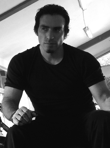 xu10j2's profile picture. Don't follow me...i'm lost too!